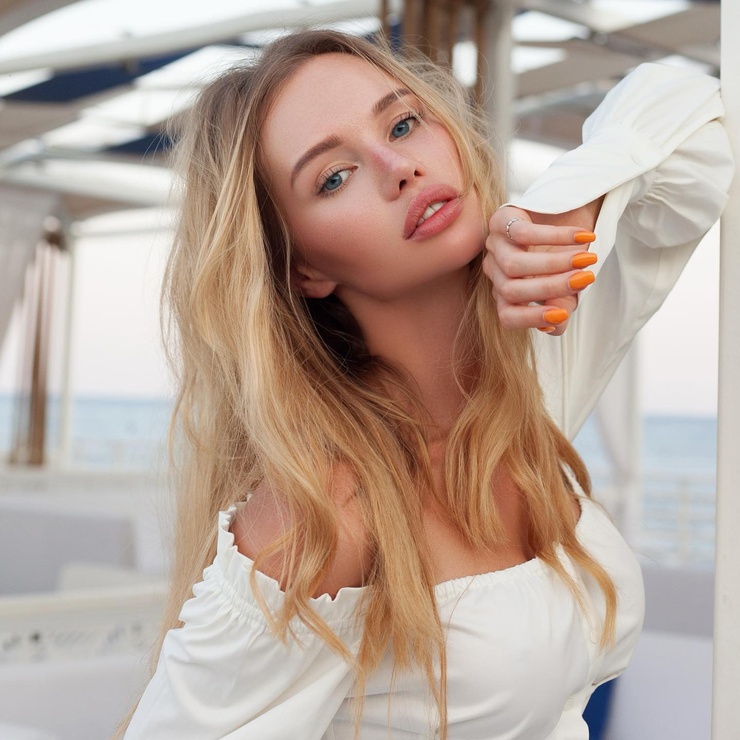 Olya Abramovich