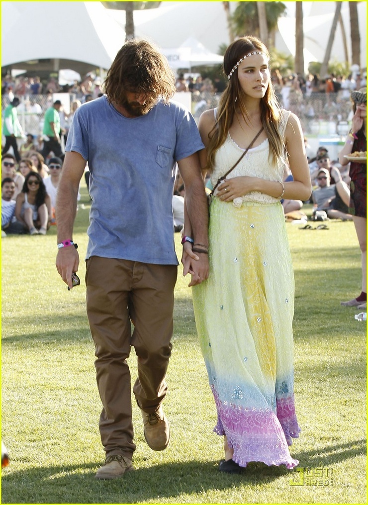 Isabel Lucas Isabel Lucas