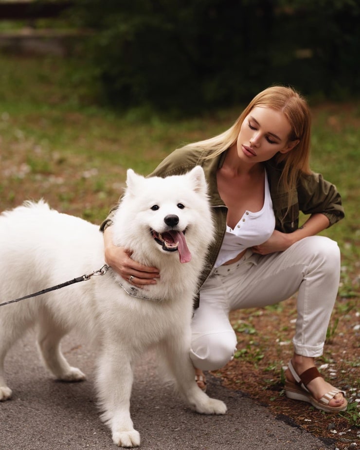 Olya Abramovich