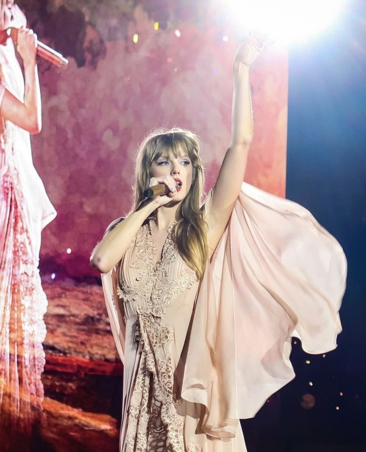 Taylor Swift