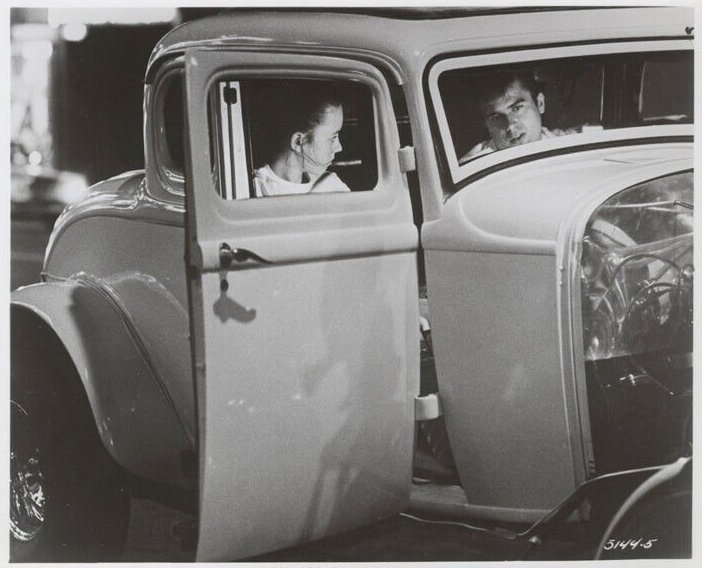 American Graffiti