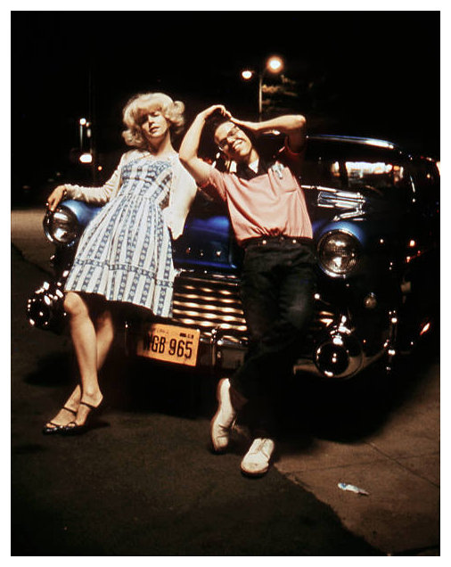 American Graffiti
