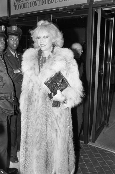 Candy Clark