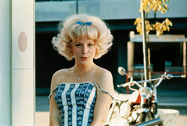 American Graffiti