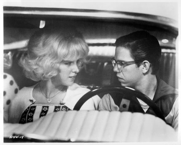 Candy Clark