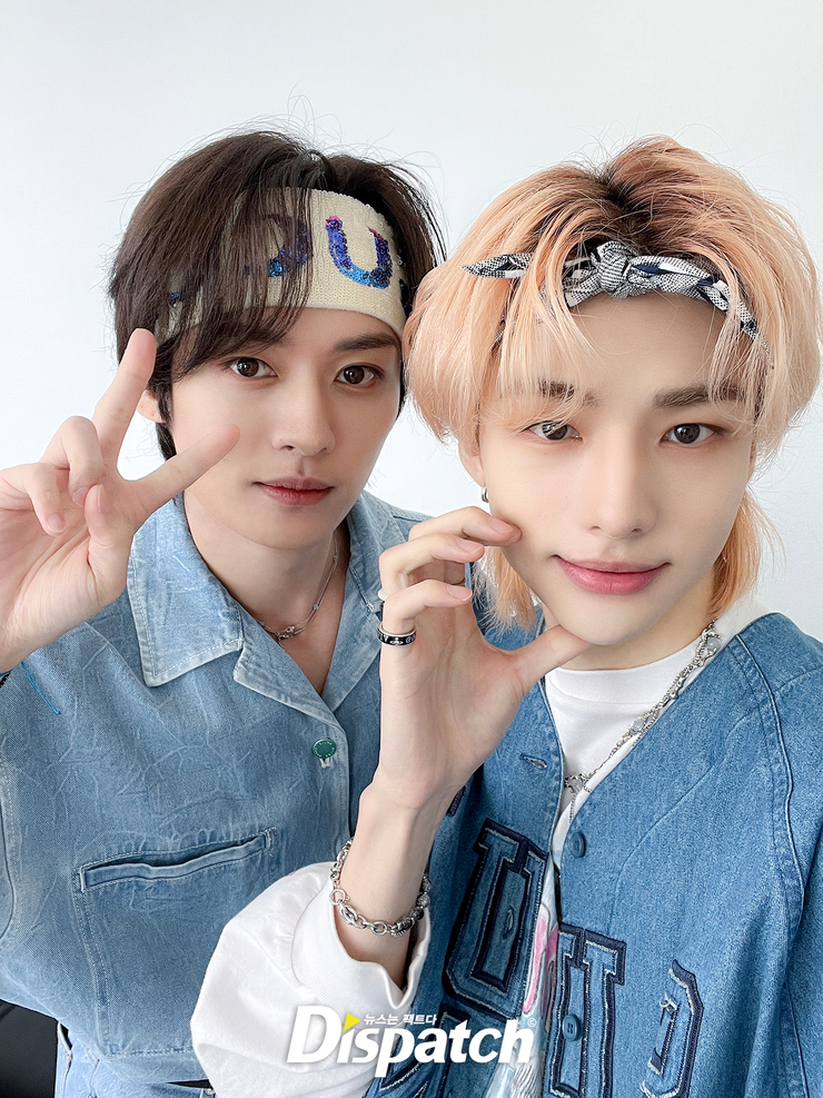 Stray Kids