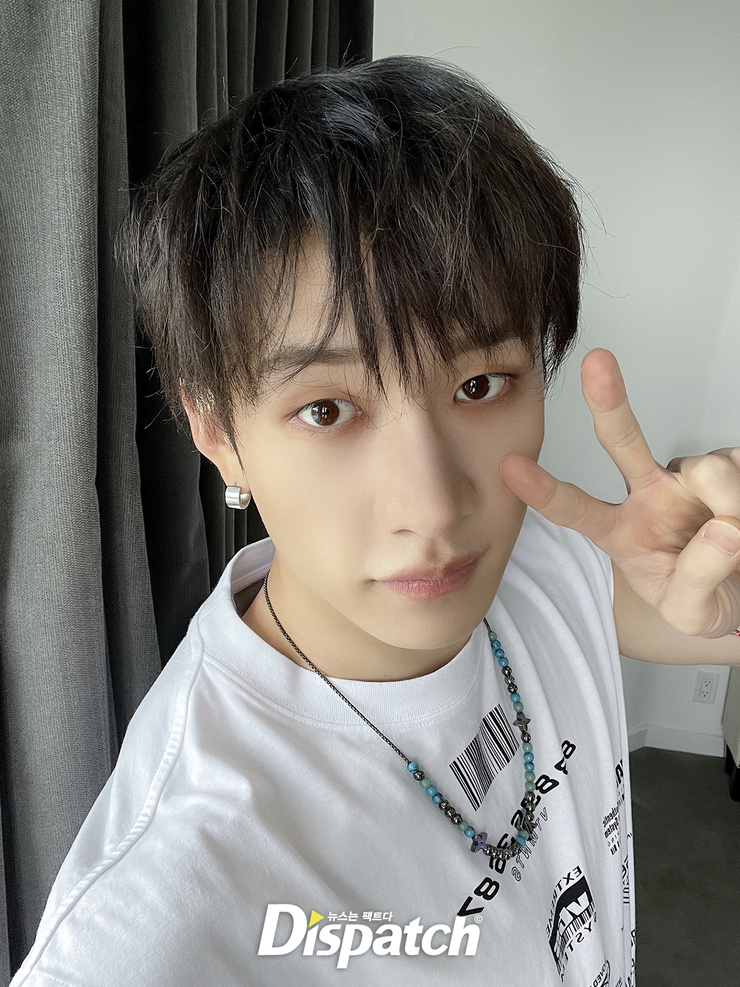 Bang Chan