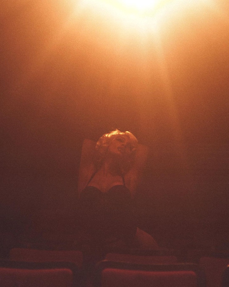 Alice Palay