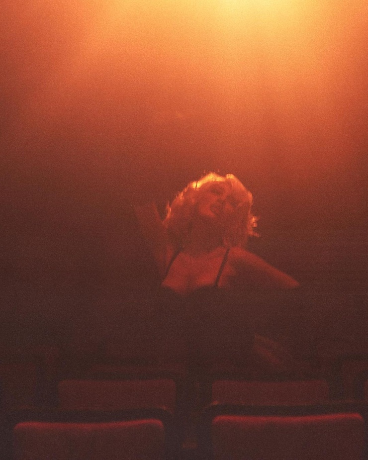 Alice Palay