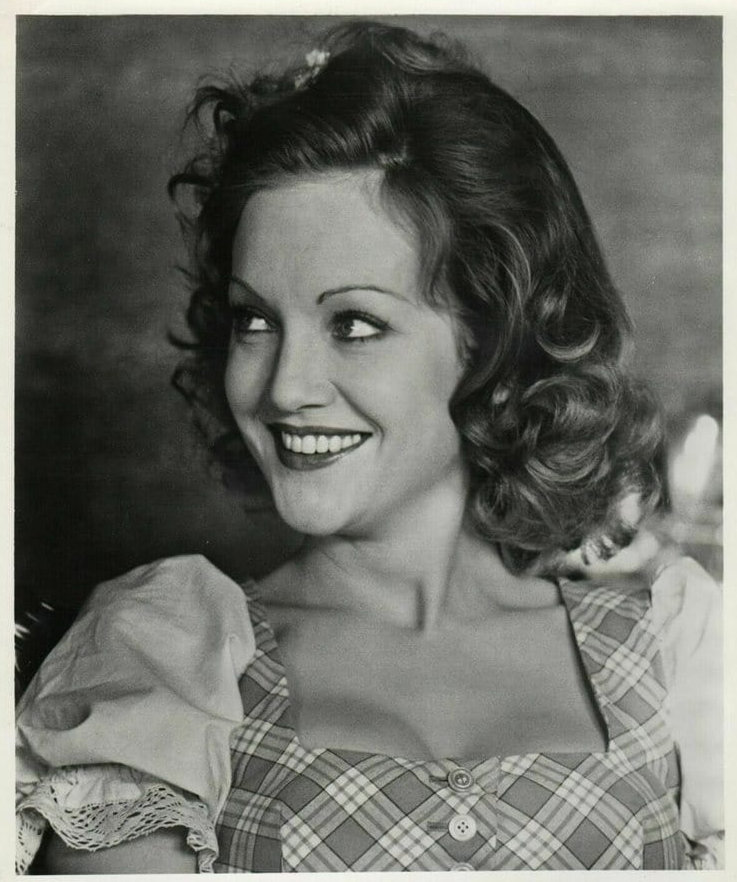 Doris Kunstmann