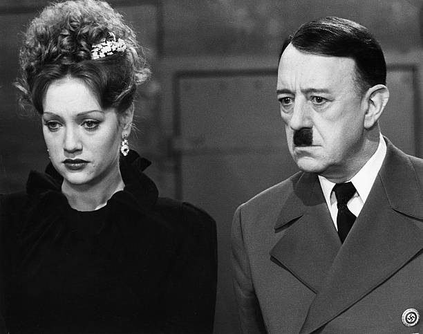 Hitler: The Last Ten Days