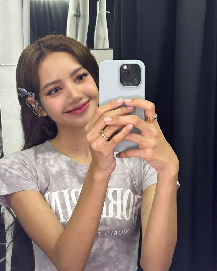 Lalisa Manoban