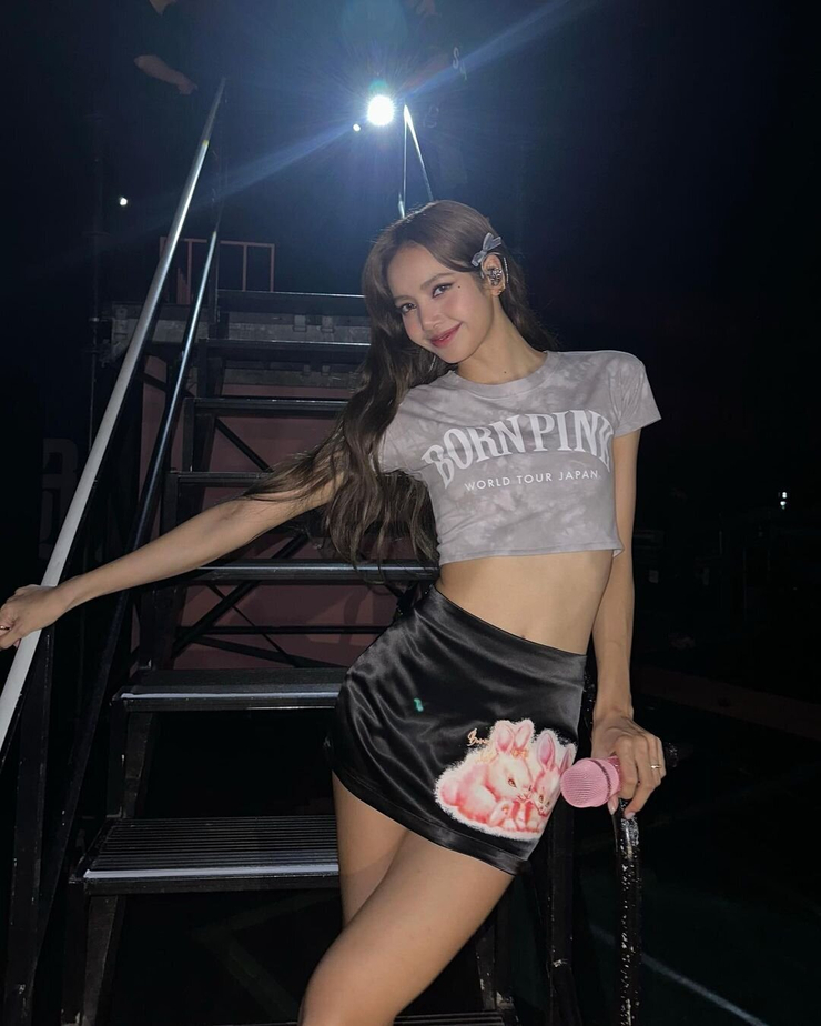 Lalisa Manoban
