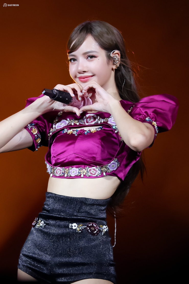 Lalisa Manoban
