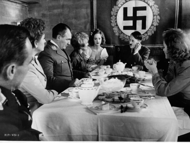 Hitler: The Last Ten Days