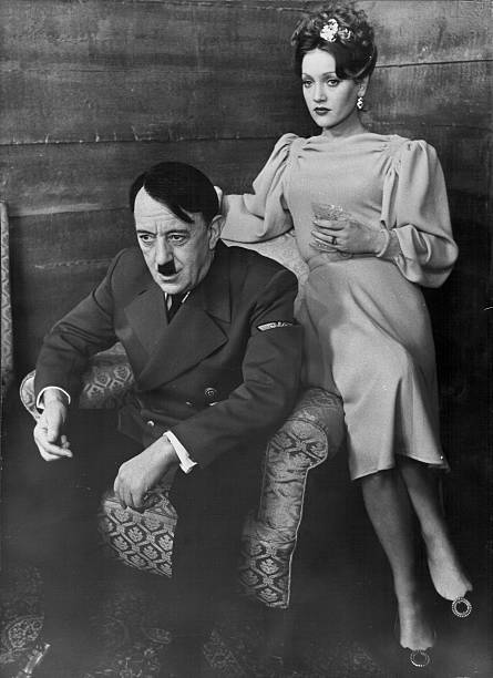 Alec Guinness