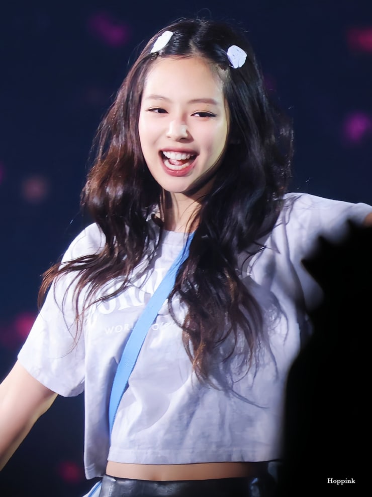 Picture of Jennie Kim