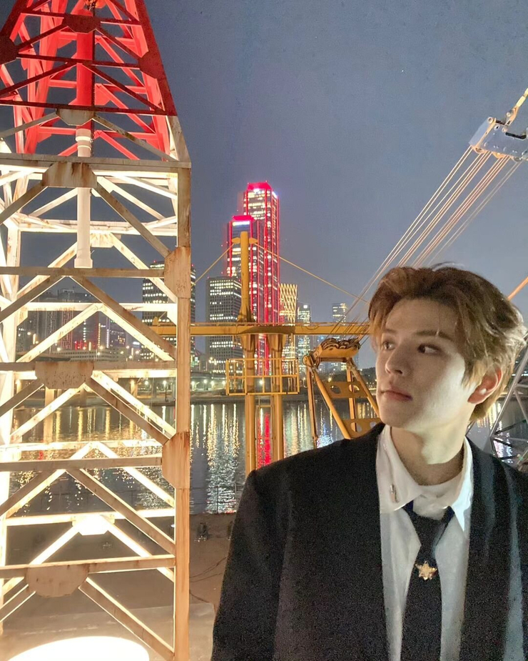 Seungmin