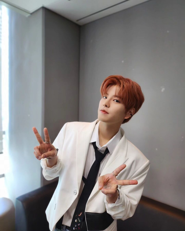 Seungmin