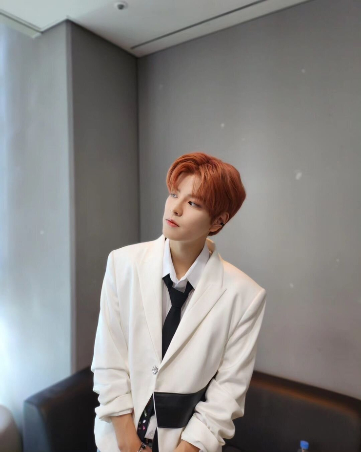 Seungmin