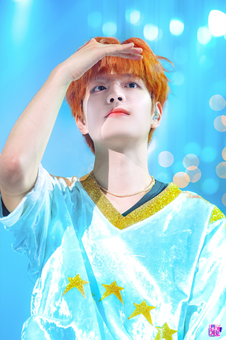 Seungmin