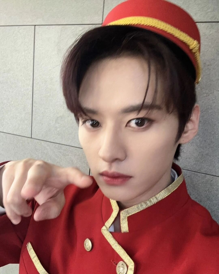 Lee Know
