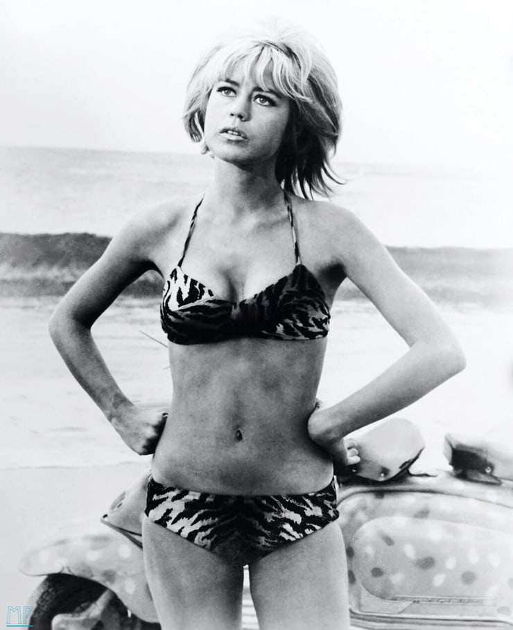 Beach Ball (1965) Beach Ball (1965)