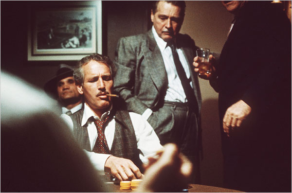 The Sting