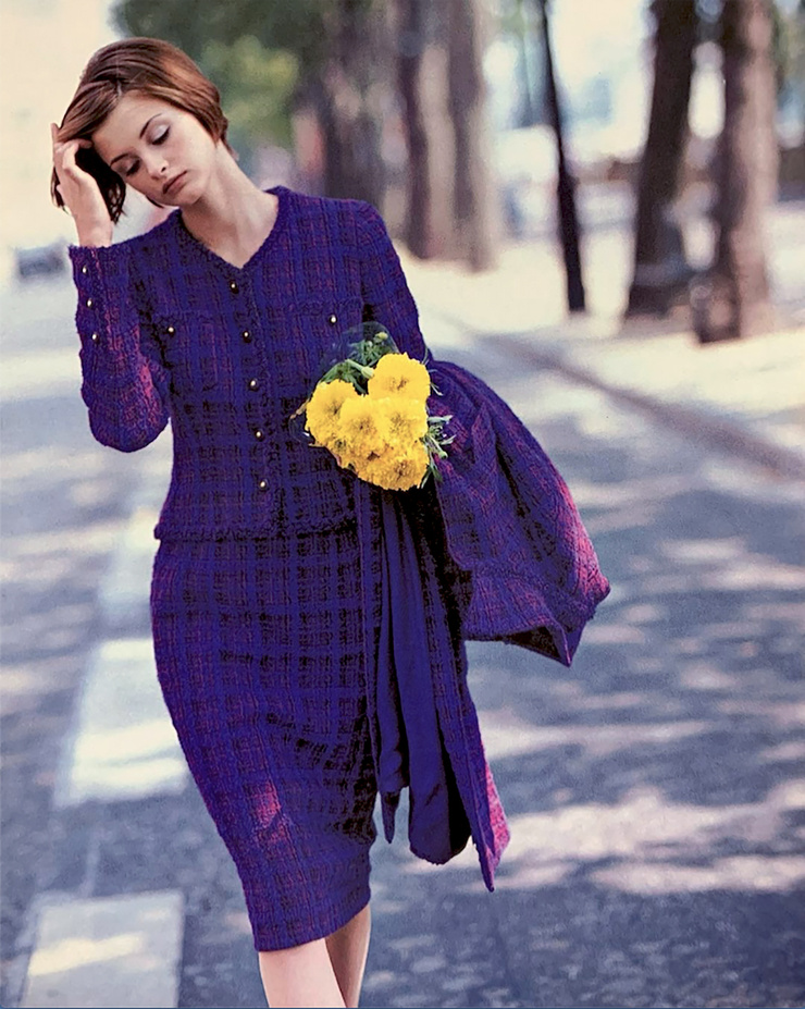 Trish Goff