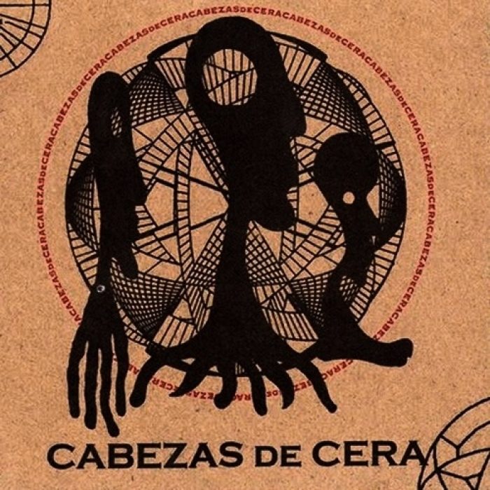 Cabezas de Cera