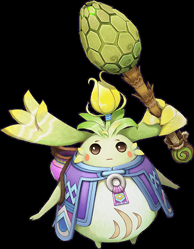 Picture of Kino (Xenoblade)