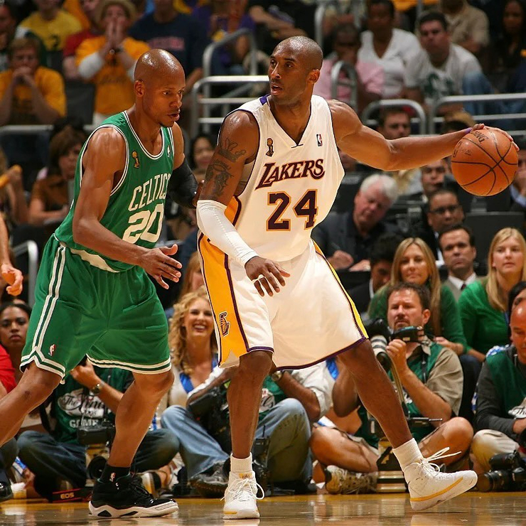 Kobe Bryant