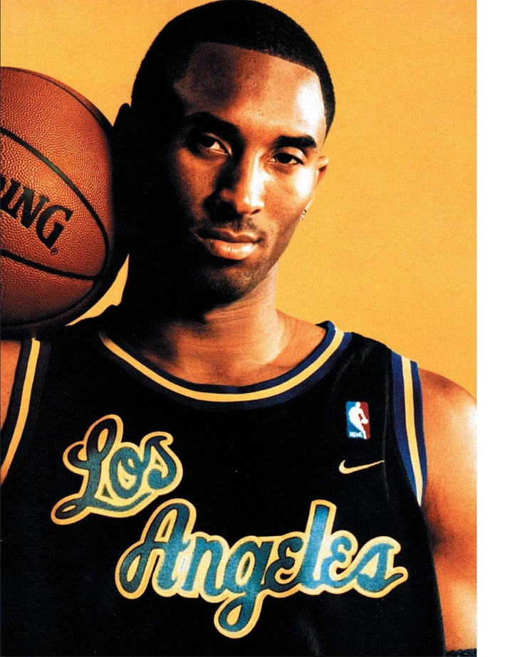 Kobe Bryant