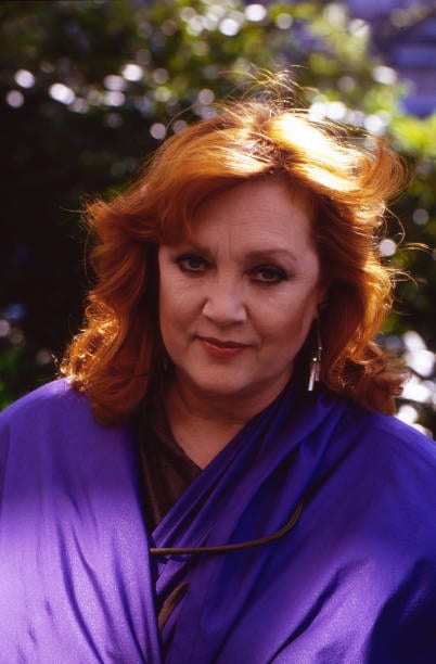 Doris Kunstmann