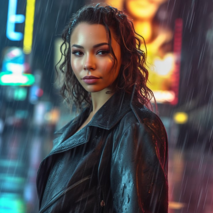 Picture of Jessica Parker Kennedy