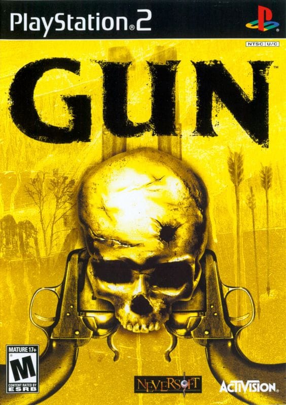 GUN