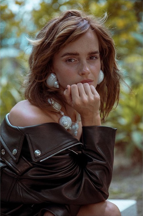 Emma Watson Emma Watson
