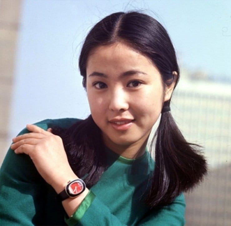 Ye-jin Lim