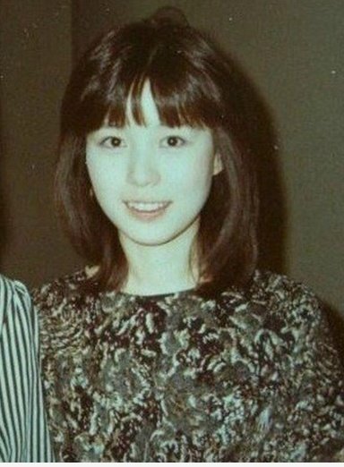 Ye-jin Lim