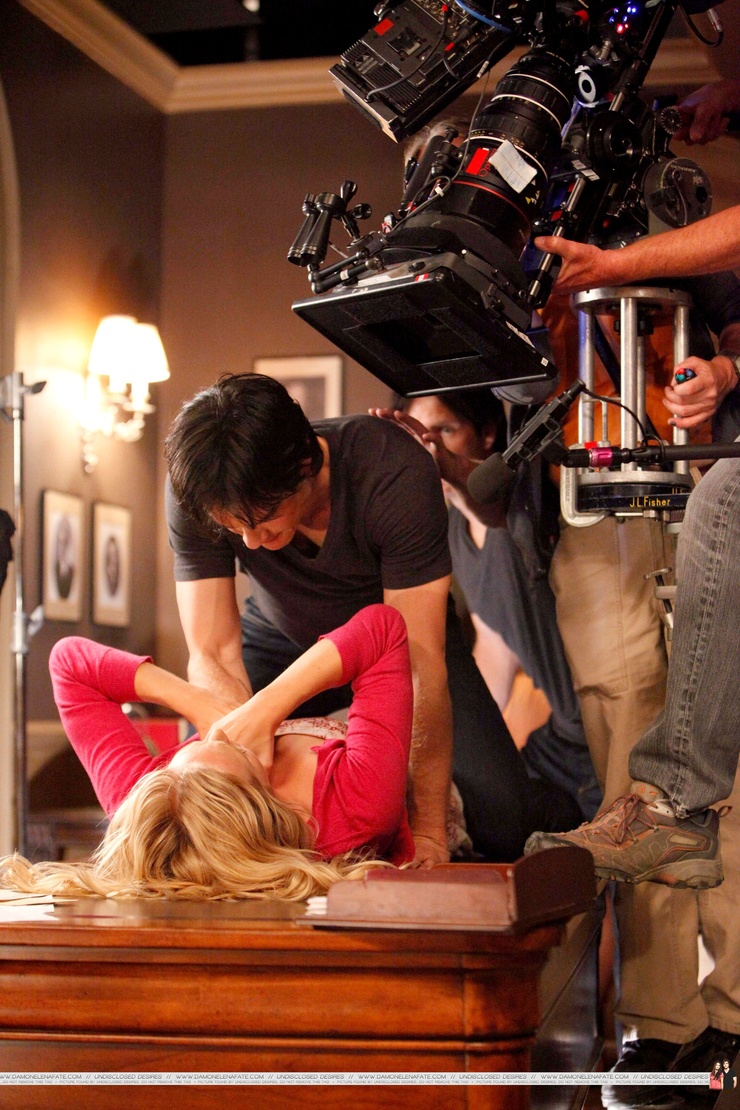 Candice Accola