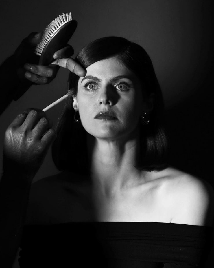 Alexandra Daddario Alexandra Daddario