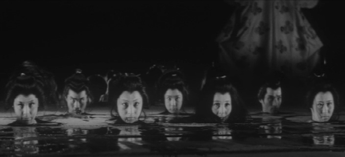 The Cursed Pond The Cursed Pond