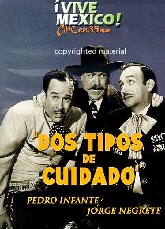 Dos Tipos de Cuidado