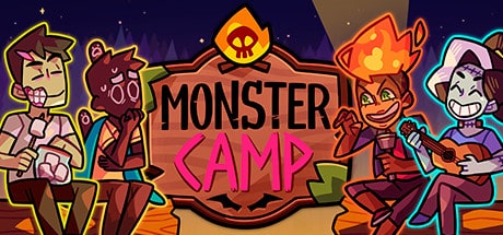 Monster Prom 2: Monster Camp on Steam