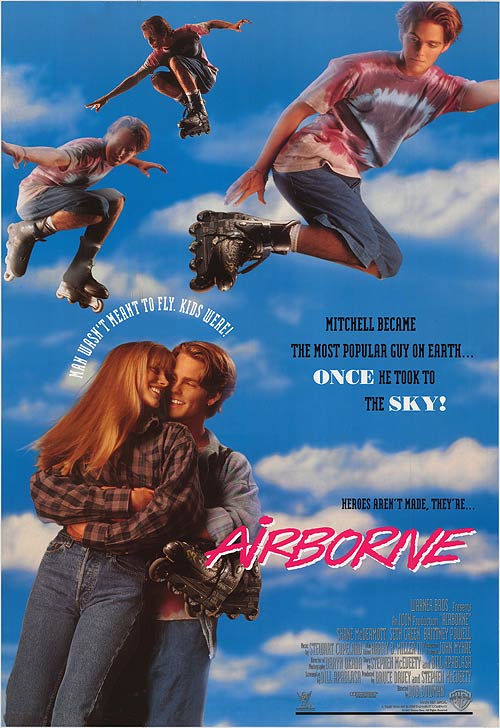 Airborne (1993)