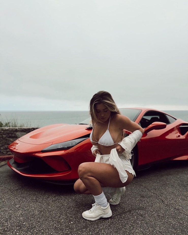 Stefanie Gurzanski