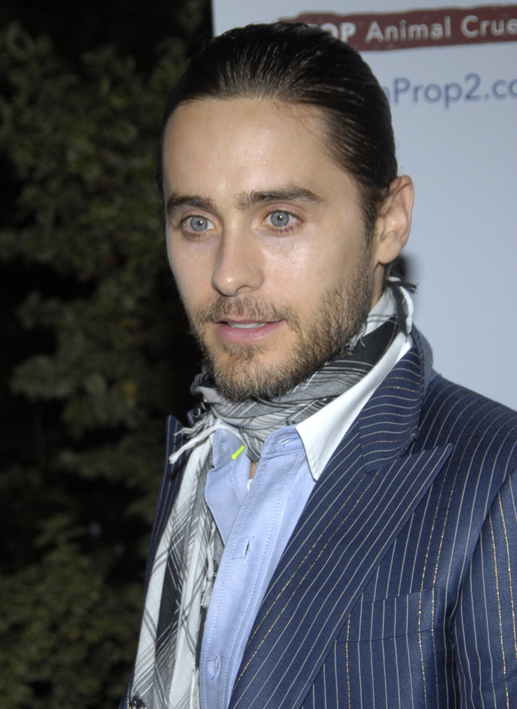 Picture of Jared Leto