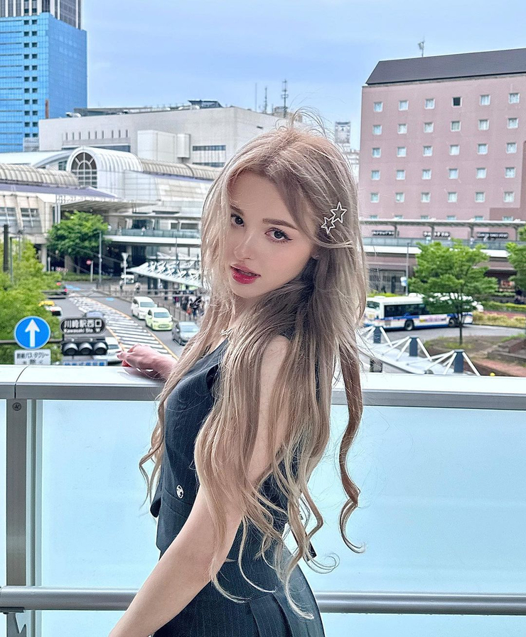 Elina Karimova