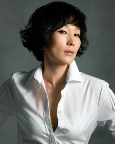 Lee Hye-yeong