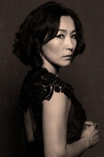 Lee Hye-yeong